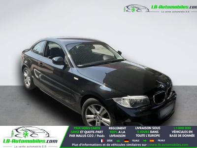 BMW Série 1 E82 LCI 120i