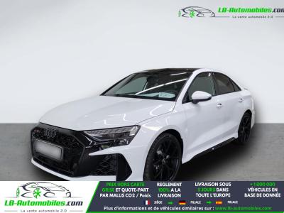 Audi RS3 Sportback 2.5 TFSI 400 Quattro