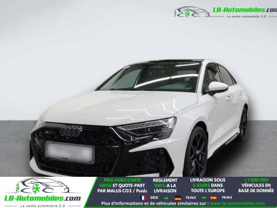 Audi RS3 Sportback 2.5 TFSI 400 Quattro