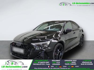 Audi RS3 Sportback 2.5 TFSI 400 Quattro