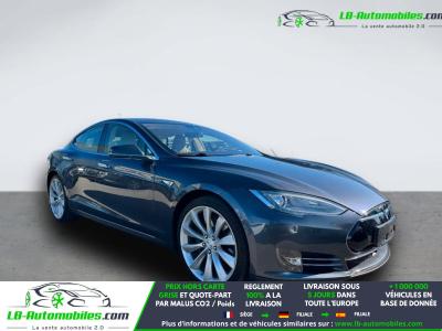 Tesla Model S 100D