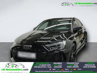 Audi RS3 Sportback 2.5 TFSI 400 Quattro