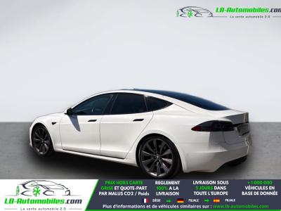 Tesla Model S 100D