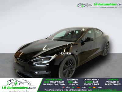Tesla Model S 100D