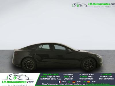 Tesla Model S 100D