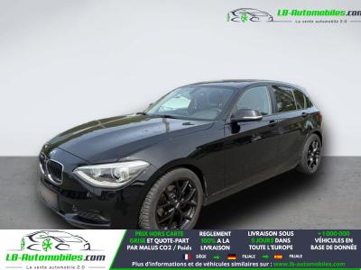 BMW Série 1 114i 102CH
