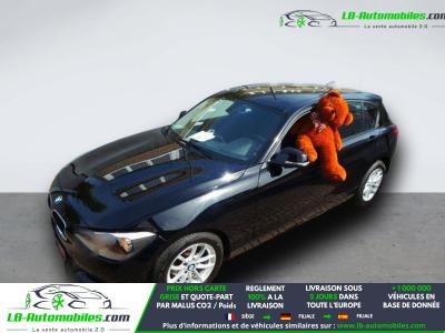 BMW Série 1 114i 102CH