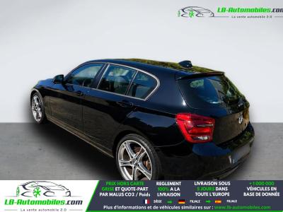 BMW Série 1 114i 102CH