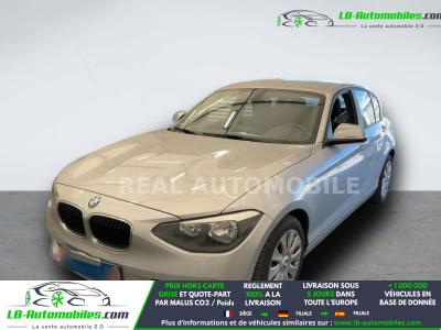 BMW Série 1 116i 136CH
