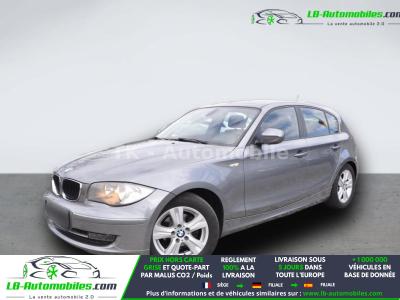 BMW Série 1 116i 136CH