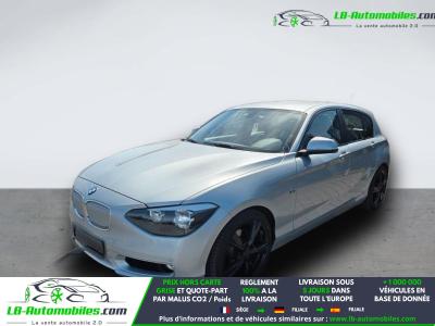 BMW Série 1 116i 136CH