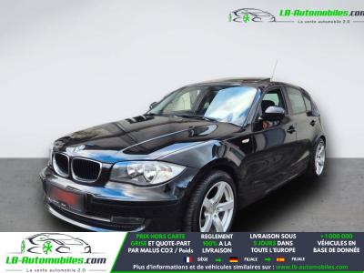 BMW Série 1 116i 136CH
