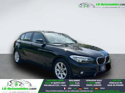 BMW Série 1 116i 136CH