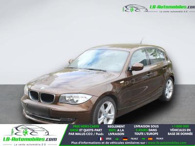 BMW Série 1 116i 136CH