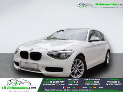 BMW Série 1 116i 136CH