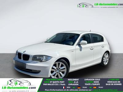 BMW Série 1 116i 136CH