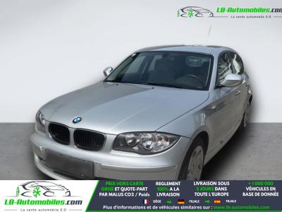 BMW Série 1 116i 136CH BVA