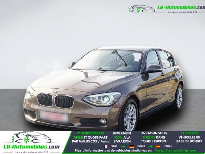 BMW Série 1 116i 136CH BVA