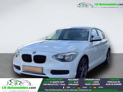 BMW Série 1 116i 136CH BVA