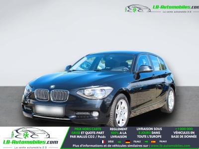 BMW Série 1 116i 136CH BVA