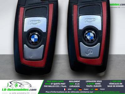 BMW Série 1 116i 136CH