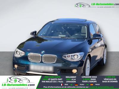 BMW Série 1 118i 170CH