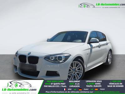 BMW Série 1 118i 170CH