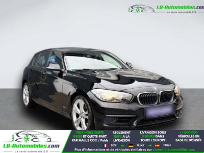 BMW Série 1 118i 170CH BVA