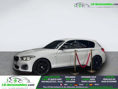 BMW Série 1 118i 170CH BVA