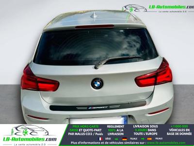 BMW Série 1 116d 116CH