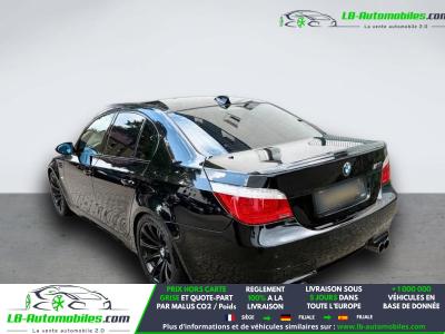 BMW M5  M5 560CH