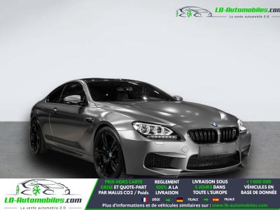 BMW M6 Coupé M6 560CH