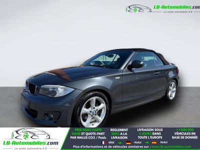BMW Série 1 118i 143CH