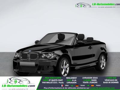 BMW Série 1 118i 143CH