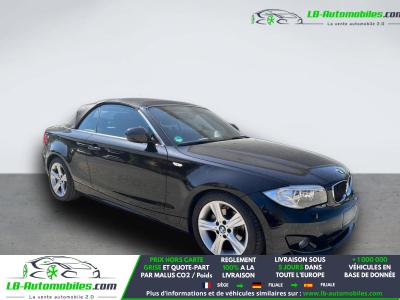BMW Série 1 118d 143CH BVA