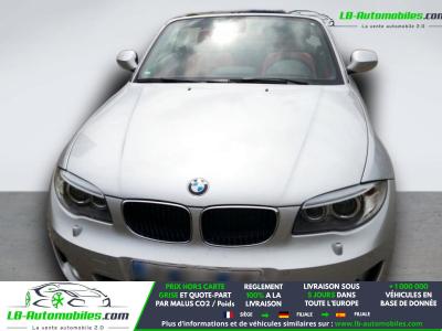 BMW Série 1 118d 143CH BVA
