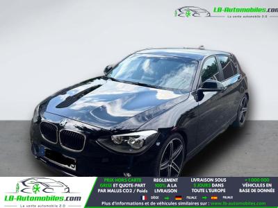 BMW Série 1 118d 143CH BVA