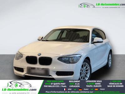 BMW Série 1 114i 102CH