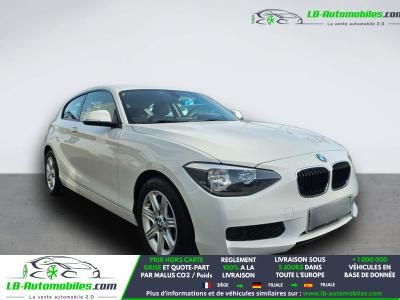 BMW Série 1 114i 102CH