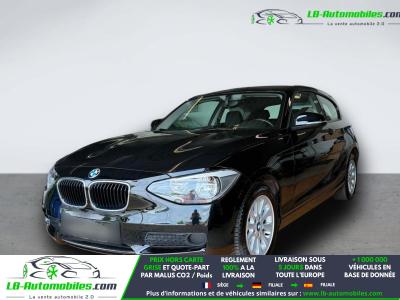 BMW Série 1 114i 102CH