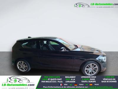 BMW Série 1 114i 102CH