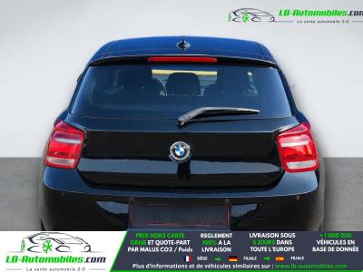 BMW Série 1 114i 102CH