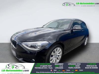 BMW Série 1 116i 136CH