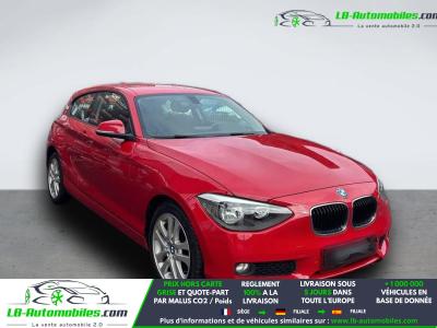 BMW Série 1 116i 136CH BVA