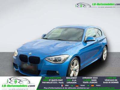 BMW Série 1 125i 218CH