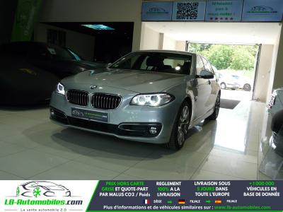 BMW Série 5 525D XDRIVE 218 LUXURY BVA