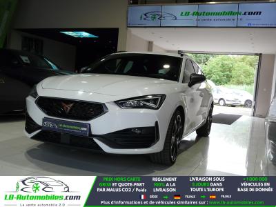 Cupra Leon ST SPORTSTOURER 1.4 E-HYBRID 245 DSG6