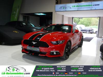 Ford Mustang Fastback 2.3 ECOBOOST BV6