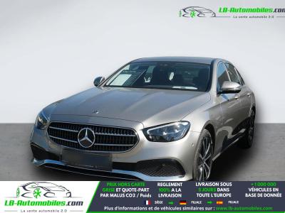 Mercedes Classe E 300 e EQPower BVA