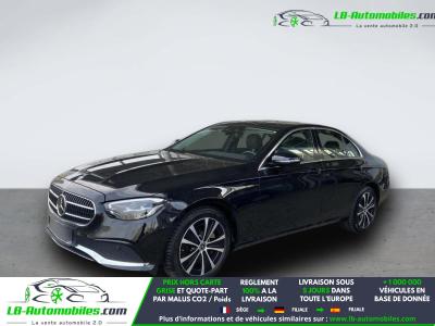 Mercedes Classe E 300 e EQPower BVA